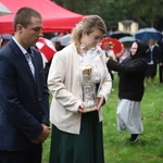 Obchody 50. rocznicy koronacji obrazu Matki Bożej Głogowieckiej