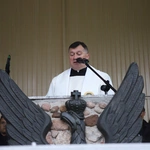 Obchody 50. rocznicy koronacji obrazu Matki Bożej Głogowieckiej