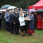 Obchody 50. rocznicy koronacji obrazu Matki Bożej Głogowieckiej