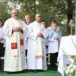 Obchody 50. rocznicy koronacji obrazu Matki Bożej Głogowieckiej