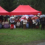Obchody 50. rocznicy koronacji obrazu Matki Bożej Głogowieckiej