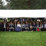 Obchody 50. rocznicy koronacji obrazu Matki Bożej Głogowieckiej