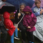 Obchody 50. rocznicy koronacji obrazu Matki Bożej Głogowieckiej