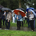 Obchody 50. rocznicy koronacji obrazu Matki Bożej Głogowieckiej