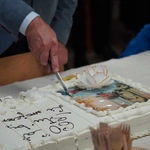 Od 60 lat pełni służbę przy ołtarzu