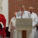 Od 60 lat pełni służbę przy ołtarzu