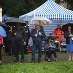 Obchody 50. rocznicy koronacji obrazu Matki Bożej Głogowieckiej