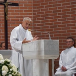Od 60 lat pełni służbę przy ołtarzu