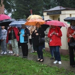 Obchody 50. rocznicy koronacji obrazu Matki Bożej Głogowieckiej