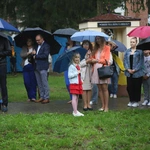 Obchody 50. rocznicy koronacji obrazu Matki Bożej Głogowieckiej