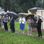 Obchody 50. rocznicy koronacji obrazu Matki Bożej Głogowieckiej