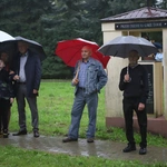 Obchody 50. rocznicy koronacji obrazu Matki Bożej Głogowieckiej