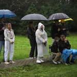 Obchody 50. rocznicy koronacji obrazu Matki Bożej Głogowieckiej