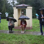 Obchody 50. rocznicy koronacji obrazu Matki Bożej Głogowieckiej