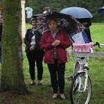 Obchody 50. rocznicy koronacji obrazu Matki Bożej Głogowieckiej