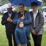 Obchody 50. rocznicy koronacji obrazu Matki Bożej Głogowieckiej