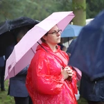 Obchody 50. rocznicy koronacji obrazu Matki Bożej Głogowieckiej