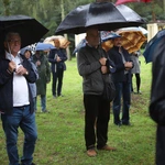 Obchody 50. rocznicy koronacji obrazu Matki Bożej Głogowieckiej