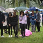 Obchody 50. rocznicy koronacji obrazu Matki Bożej Głogowieckiej