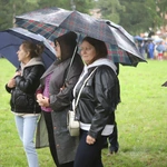 Obchody 50. rocznicy koronacji obrazu Matki Bożej Głogowieckiej