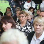 Obchody 50. rocznicy koronacji obrazu Matki Bożej Głogowieckiej