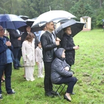 Obchody 50. rocznicy koronacji obrazu Matki Bożej Głogowieckiej