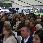 Obchody 50. rocznicy koronacji obrazu Matki Bożej Głogowieckiej