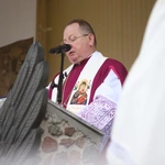 Obchody 50. rocznicy koronacji obrazu Matki Bożej Głogowieckiej
