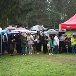 Obchody 50. rocznicy koronacji obrazu Matki Bożej Głogowieckiej