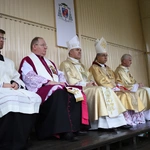 Obchody 50. rocznicy koronacji obrazu Matki Bożej Głogowieckiej