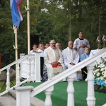 Obchody 50. rocznicy koronacji obrazu Matki Bożej Głogowieckiej