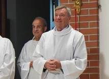 Sześć dekad w Liturgicznej Służbie Ołtarza