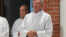 Sześć dekad w Liturgicznej Służbie Ołtarza