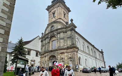 Podwyższenie Krzyża – źródło nadziei i mocy