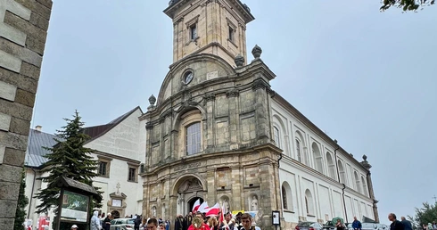 Podwyższenie Krzyża – źródło nadziei i mocy