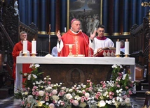 Jubileusz Pocieszenia