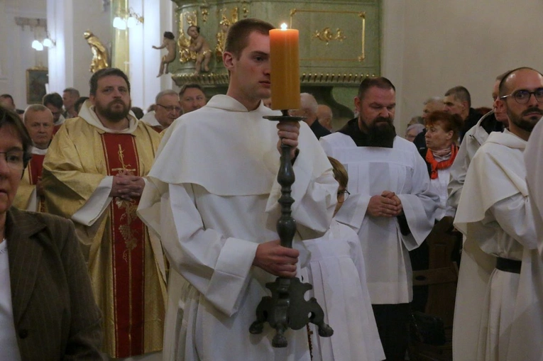 Odpust u dominikanów