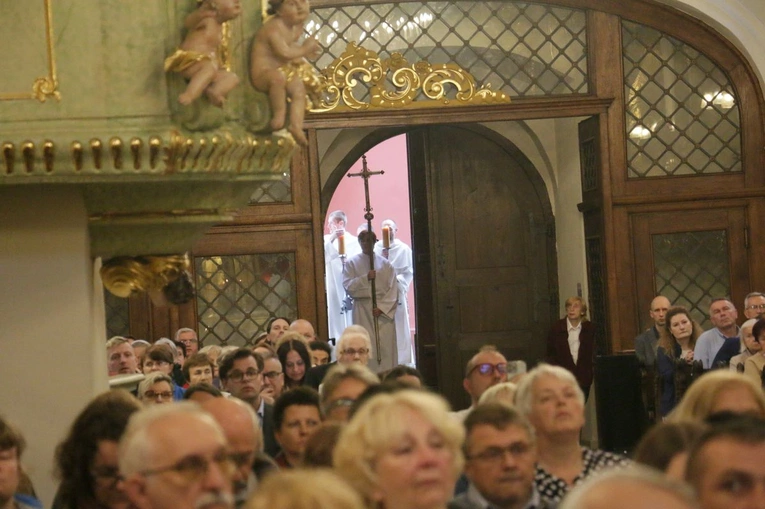 Odpust u dominikanów