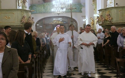 Odpust u dominikanów