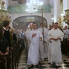 Odpust u dominikanów