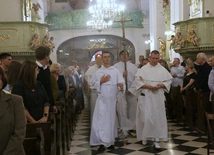 Odpust u dominikanów