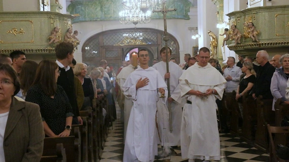 Odpust u dominikanów