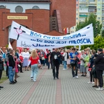 Marsz dla Jezusa cz. 1