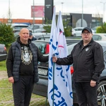 Marsz dla Jezusa cz. 1