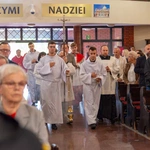 Marsz dla Jezusa cz. 1