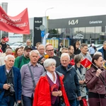 Marsz dla Jezusa cz. 2