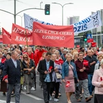 Marsz dla Jezusa cz. 2