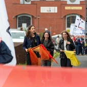 Marsz dla Jezusa cz. 2