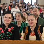 Dożynki Miętusiańskie 