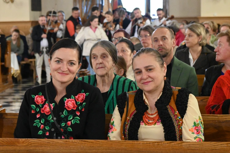 Dożynki Miętusiańskie 